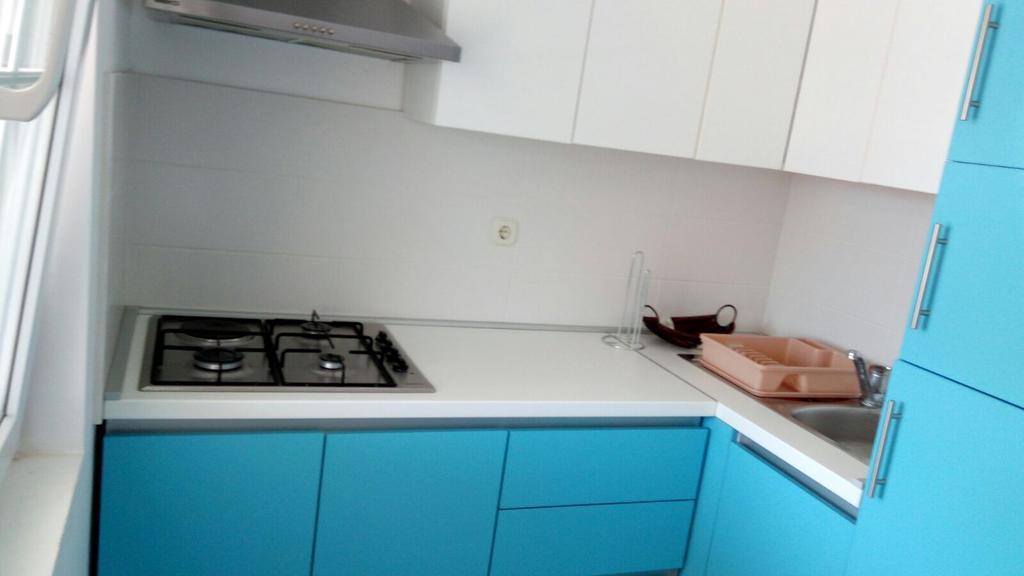 Apartment Franka Vir Esterno foto