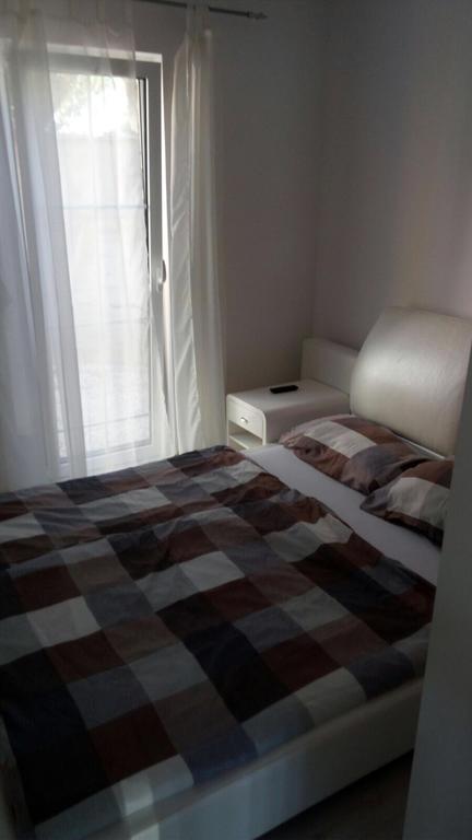 Apartment Franka Vir Esterno foto
